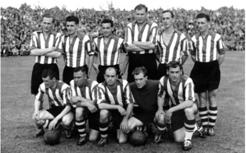 Landskampioen-1953-1954