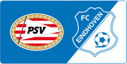 PSV_-_FC_Eindhoven